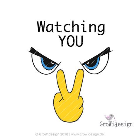 Watch You 